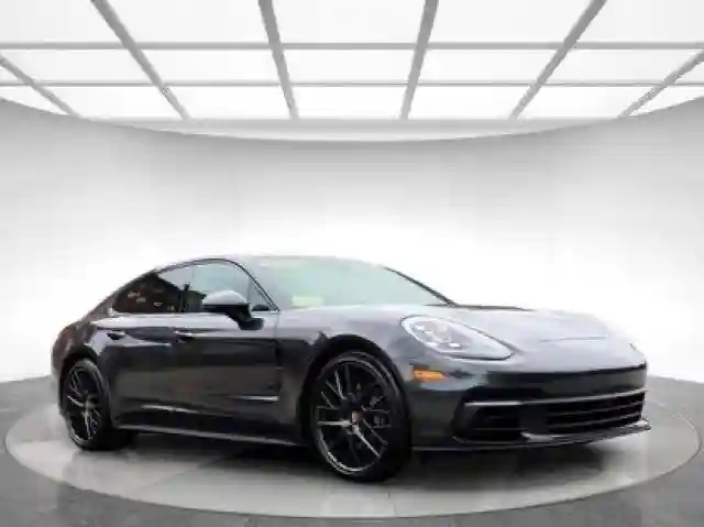 WP0AB2A73LL140XXX 2020 PORSCHE PANAMERA-0