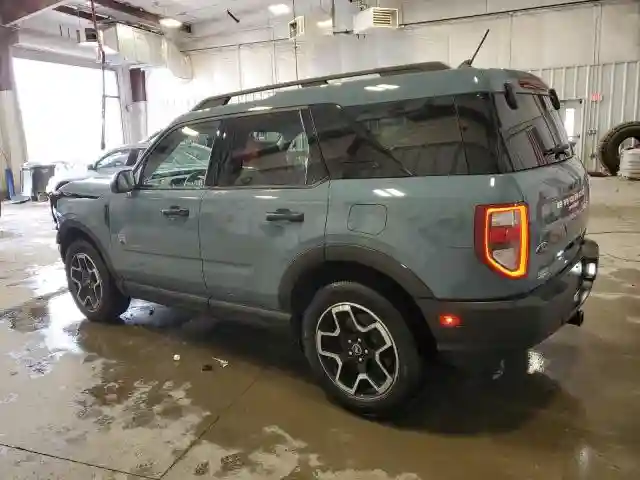3FMCR9B6XMRA01019 2021 FORD BRONCO-1
