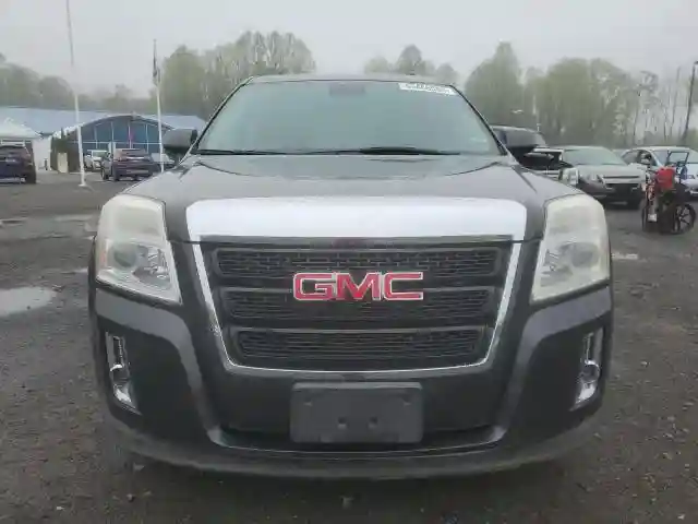 2GKFLXEKXF6250158 2015 GMC TERRAIN-4