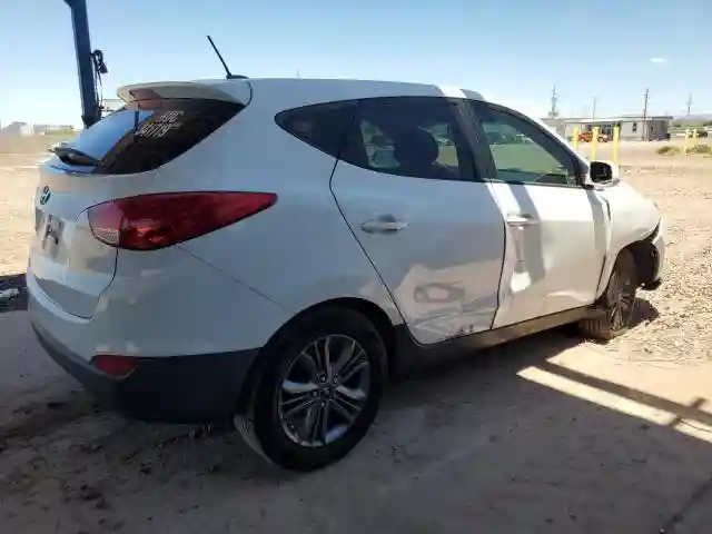 KM8JT3AF2FU099305 2015 HYUNDAI TUCSON-2