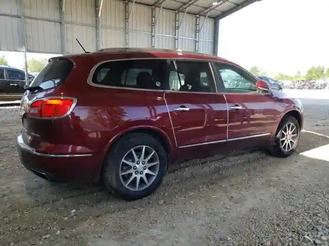 5GAKRBKD6FJ139936 2015 BUICK ENCLAVE-2