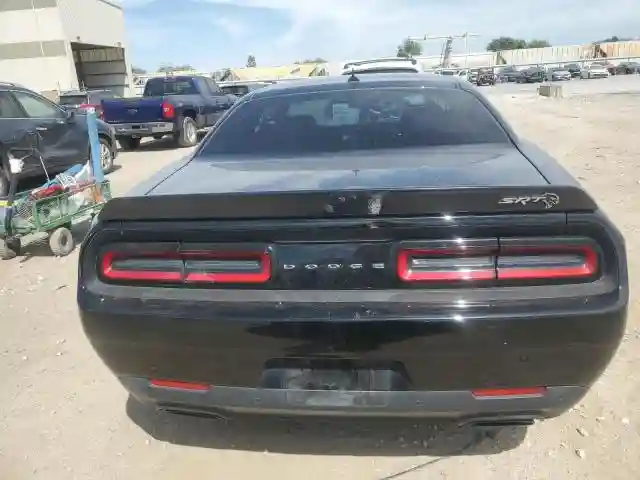 2C3CDZC99MH680244 2021 DODGE CHALLENGER-5