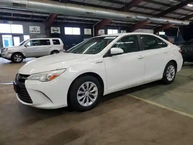 4T1BD1FK4FU151142 2015 TOYOTA CAMRY-0