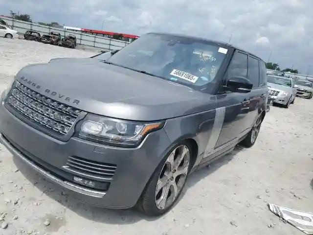 SALGS5FE9HA356728 2017 LAND ROVER RANGEROVER-0
