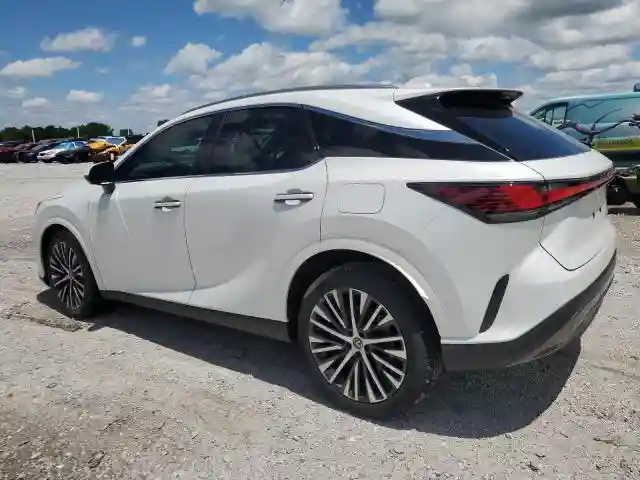 2T2BAMBA2SC061051 2025 LEXUS RX350-1