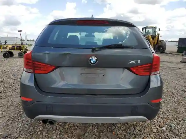 WBAVM1C58FVW57385 2015 BMW X1-5