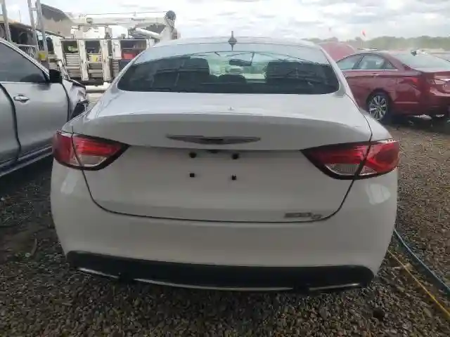 1C3CCCCG0FN553844 2015 CHRYSLER 200-5