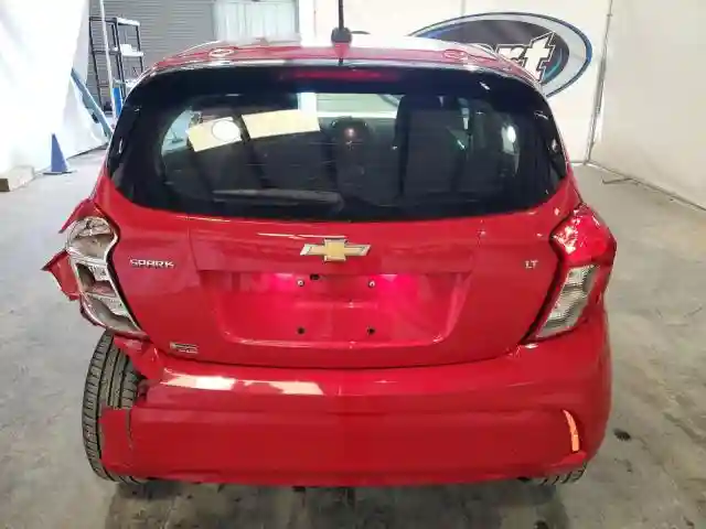 KL8CD6SA3MC724224 2021 CHEVROLET SPARK-5