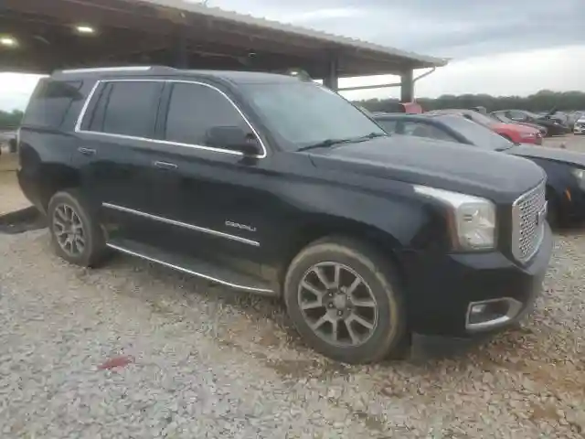 1GKS1CKJ0HR117991 2017 GMC YUKON-3