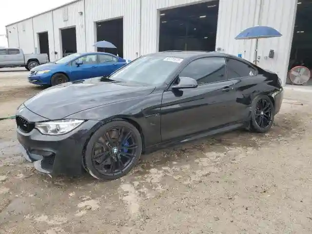 WBS3R9C53GK338904 2016 BMW M4-0