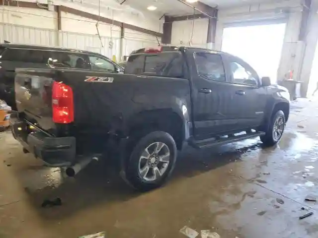 1GCPTDE16J1236419 2018 CHEVROLET COLORADO-2