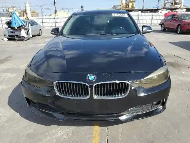 WBA3B1C58FK136956 2015 BMW 3 SERIES-4