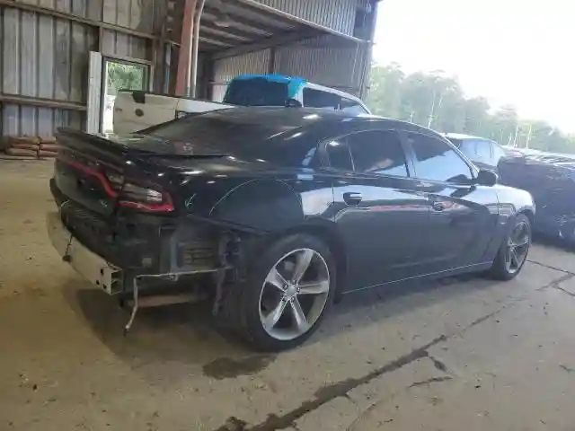 2C3CDXCT4GH159243 2016 DODGE CHARGER-2