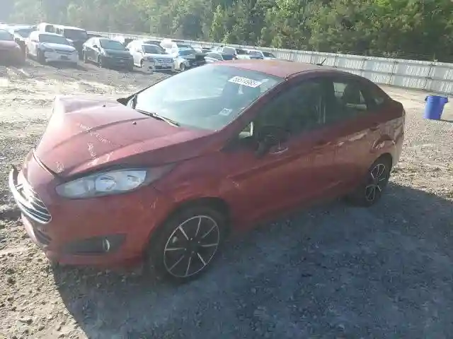 3FADP4BJ9GM184457 2016 FORD FIESTA-0