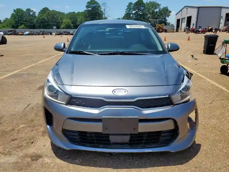3KPA24ABXKE217362 2019 KIA RIO-4