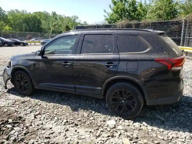JA4AD3A36KZ028641 2019 MITSUBISHI OUTLANDER-1