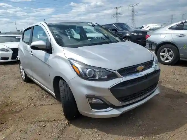 KL8CD6SA2LC459813 2020 CHEVROLET SPARK-3