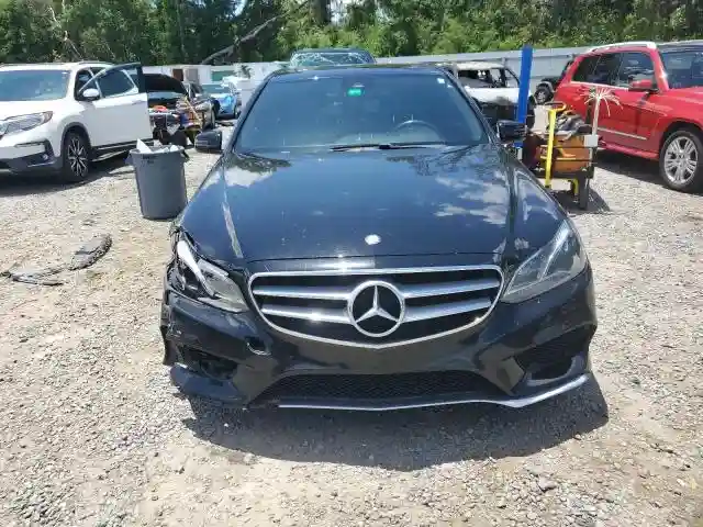 WDDHF5KB0GB284747 2016 MERCEDES-BENZ E-CLASS-4