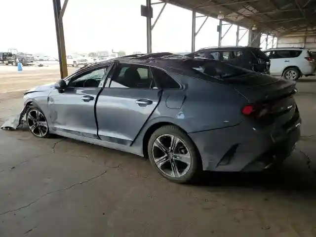 5XXG34J22NG118148 2022 KIA K5-1