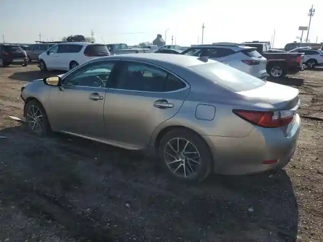 58ABK1GG5HU043768 2017 LEXUS ES350-1