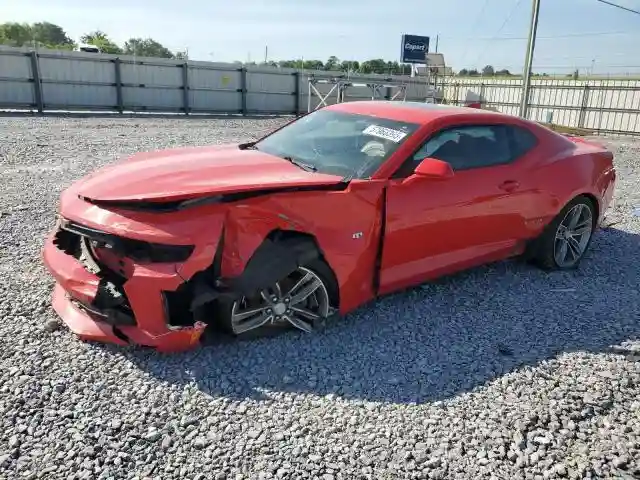 1G1FD1RS1G0135922 2016 CHEVROLET CAMARO-0