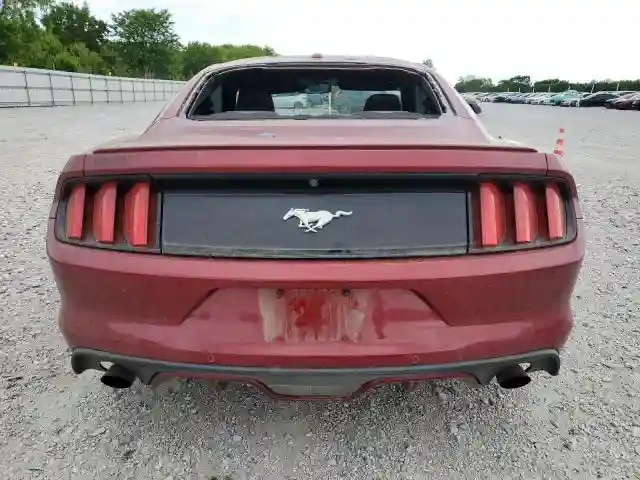 1FA6P8TH6F5347243 2015 FORD ALL MODELS-5