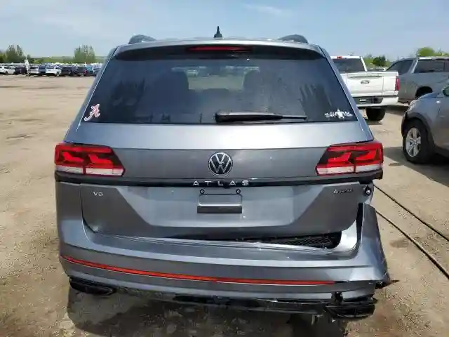 1V2SR2CA3PC540190 2023 VOLKSWAGEN ATLAS-5