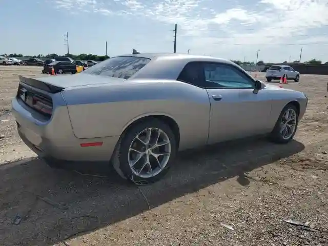 2C3CDZAGXGH323404 2016 DODGE CHALLENGER-2