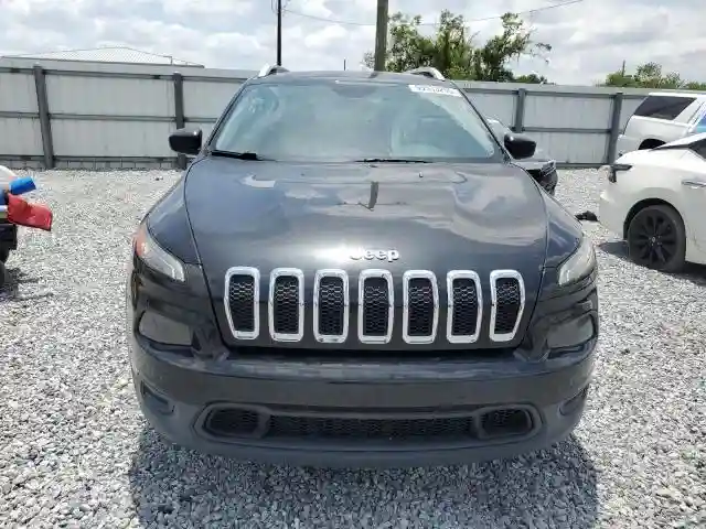 1C4PJLAB6FW657131 2015 JEEP GRAND CHEROKEE-4