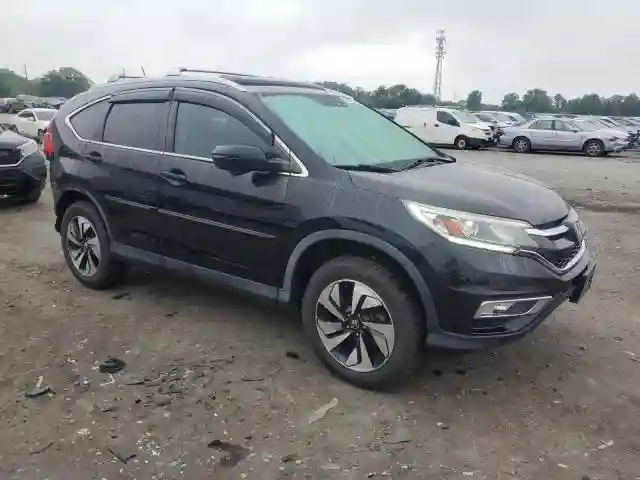 5J6RM4H94GL068004 2016 HONDA CRV-3