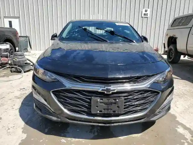 1G1ZD5ST9NF154140 2022 CHEVROLET MALIBU-4