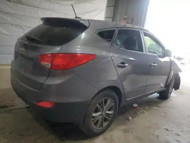 KM8JT3AF1FU030315 2015 HYUNDAI TUCSON-2