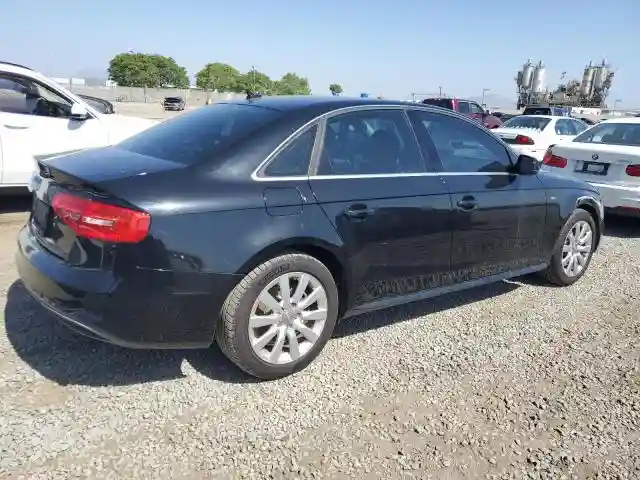 WAUAFAFL9FN018869 2015 AUDI A4-2