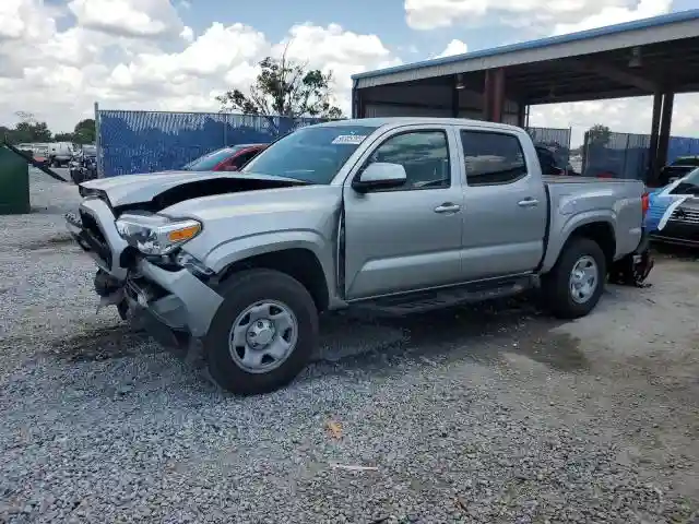 3TMCZ5AN7PM575276 2023 TOYOTA TACOMA-0