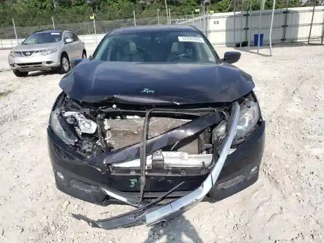 19XFC1F77HE009387 2017 HONDA CIVIC-4