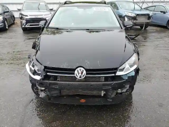 3VWC17AU0HM528910 2017 VOLKSWAGEN GOLF-4