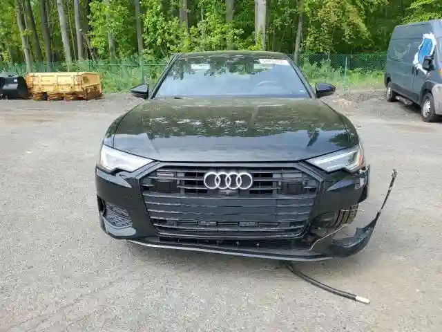 WAUE3AF24MN044875 2021 AUDI A6-4