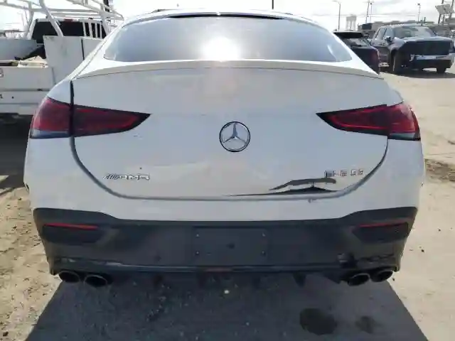 4JGFD6BB3NA815872 2022 MERCEDES-BENZ GLE-CLASS-5