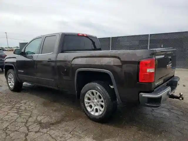 2GTV2MEC6K1210913 2019 GMC SIERRA-1