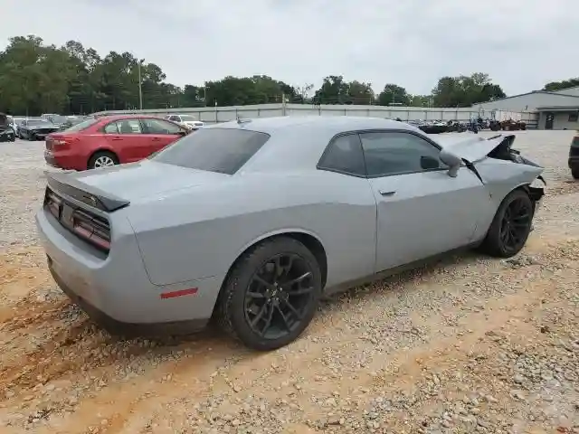 2C3CDZFJ8MH655437 2021 DODGE CHALLENGER-2