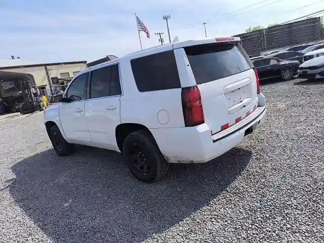 1GNSKDEC3LR188386 2020 CHEVROLET TAHOE-1