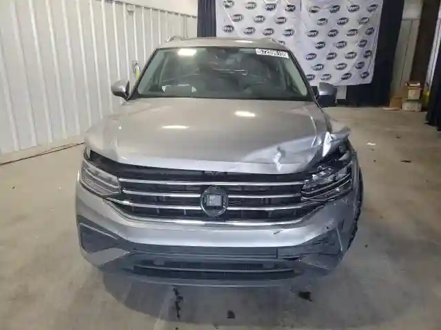 3VV3B7AX6NM034235 2022 VOLKSWAGEN TIGUAN-4