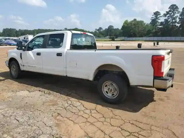 1FT8W3A63HED69780 2017 FORD F350-1