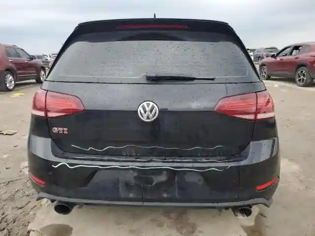 3VW6T7AU0KM011900 2019 VOLKSWAGEN GTI-5