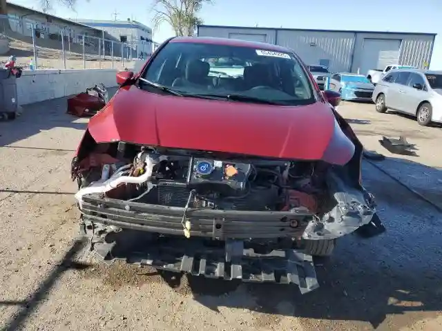 1N4BZ1CP3KC319879 2019 NISSAN LEAF-4