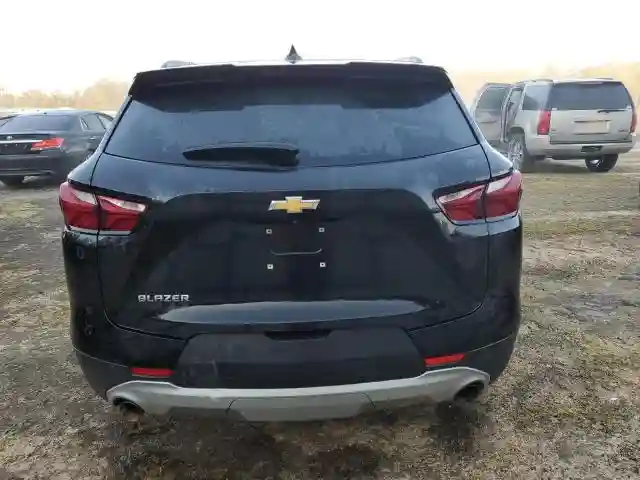 3GNKBCRS3MS521017 2021 CHEVROLET BLAZER-5