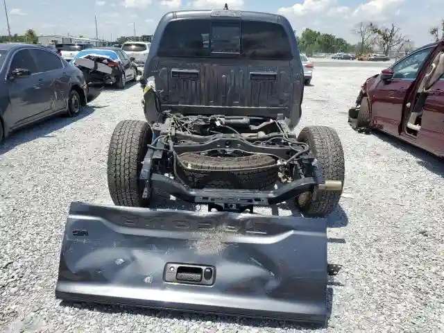 3TMDZ5BN1PM145424 2023 TOYOTA TACOMA-5