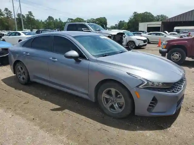 5XXG14J22NG117023 2022 KIA K5-3