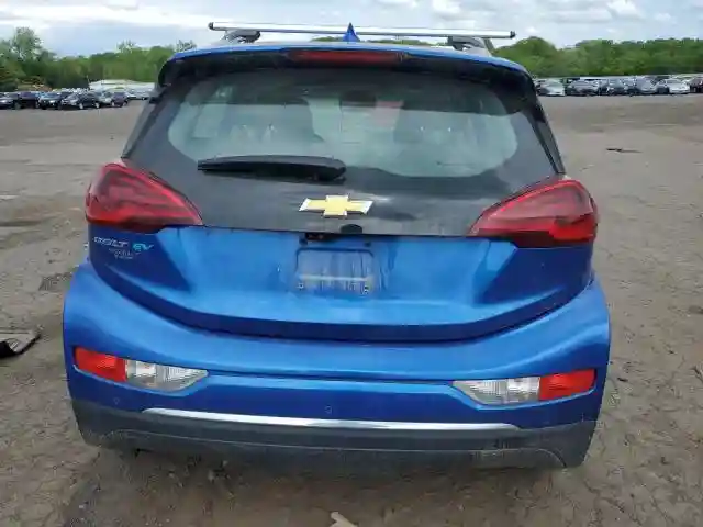 1G1FX6S01H4173366 2017 CHEVROLET BOLT-5