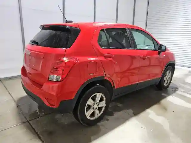 KL7CJNSB8LB331047 2020 CHEVROLET TRAX-2